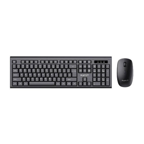 Kup Set de gaming 2 în 1 Havit GAMENOTE KB265GCM Tastatură + mouse - HVT205 - {ean13} - Sklep Home Screen