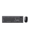 Havit GAMENOTE KB265GCM Gaming Set 2in1 Keyboard + Mouse