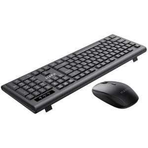 Kup Zestaw gamingowy 2w1 Havit GAMENOTE KB265GCM Klawiatura + myszka - HVT205 - {ean13} - Sklep Home Screen