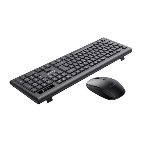 Buy Havit GAMENOTE KB265GCM Gaming Set 2in1 Keyboard + Mouse - HVT205 - {ean13} - Home Screen Store Europe