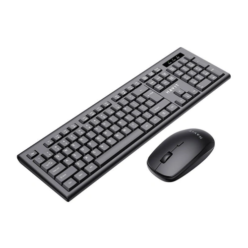 Buy Havit GAMENOTE KB265GCM Gaming Set 2in1 Keyboard + Mouse - HVT205 - {ean13} - Home Screen Store Europe