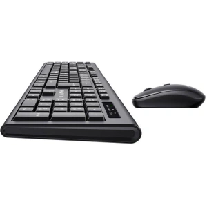 Kup Zestaw gamingowy 2w1 Havit GAMENOTE KB265GCM Klawiatura + myszka - HVT205 - {ean13} - Sklep Home Screen