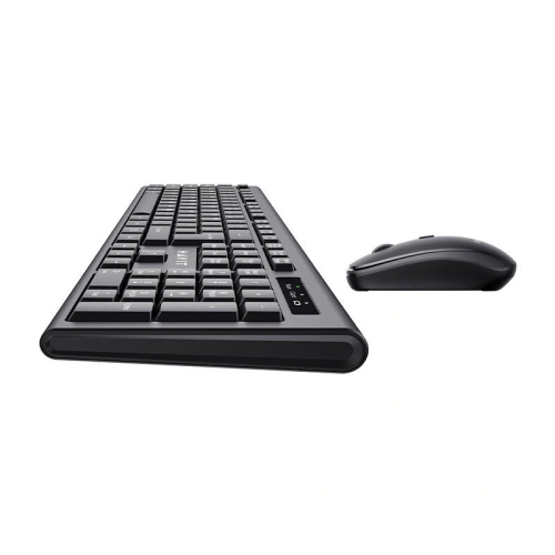 Buy Havit GAMENOTE KB265GCM Gaming Set 2in1 Keyboard + Mouse - HVT205 - {ean13} - Home Screen Store Europe