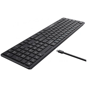Kup Tastatură Havit KB252 (neagră) - HVT206 - {ean13} - Sklep Home Screen