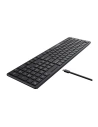 Kup Tastatur Havit KB252 (schwarz) - HVT206 - {ean13} - Sklep Home Screen