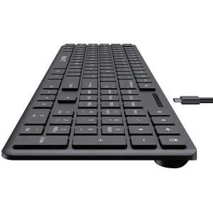 Kup Tastatură Havit KB252 (neagră) - HVT206 - {ean13} - Sklep Home Screen