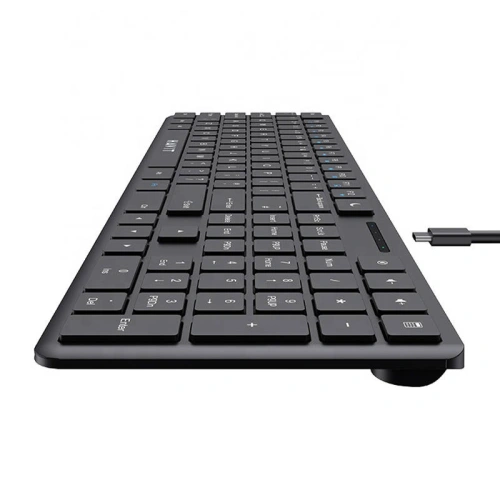 Kup Tastatură Havit KB252 (neagră) - HVT206 - {ean13} - Sklep Home Screen
