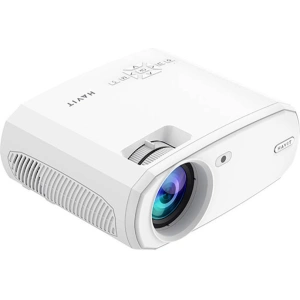 Buy Havit PJ202 PRO Projector (white) - HVT207 - {ean13} - Home Screen Store Europe