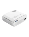 Buy Havit PJ202 PRO Projector (white) - HVT207 - {ean13} - Home Screen Store Europe