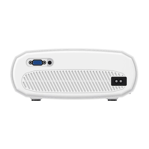 Buy Havit PJ202 PRO Projector (white) - HVT207 - {ean13} - Home Screen Store Europe