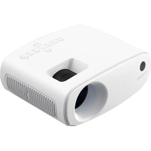 Buy Havit PJ207 PRO Projector (white) - HVT208 - {ean13} - Home Screen Store Europe