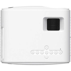 Buy Havit PJ207 PRO Projector (white) - HVT208 - {ean13} - Home Screen Store Europe