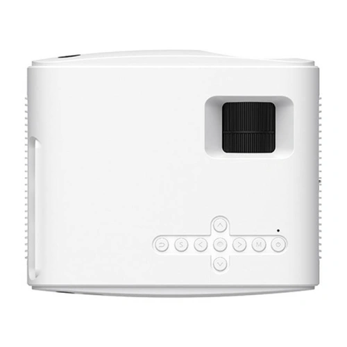 Buy Havit PJ207 PRO Projector (white) - HVT208 - {ean13} - Home Screen Store Europe