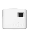 Buy Havit PJ207 PRO Projector (white) - HVT208 - {ean13} - Home Screen Store Europe