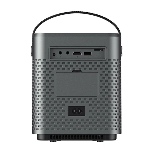 Buy Havit PJ205 PRO Projector (gray) - HVT209 - {ean13} - Home Screen Store Europe