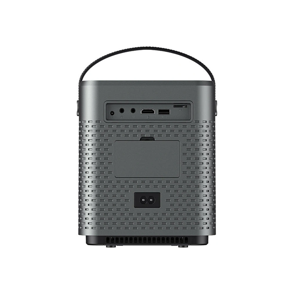 Bezprzewodowy Rzutnik / Projektor HAVIT PJ205 PRO (szary)