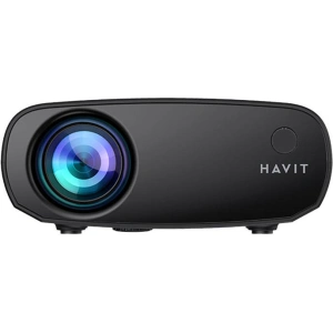 Kup Drahtloser Projektor HAVIT PJ207 (grau) - HVT210 - {ean13} - Sklep Home Screen