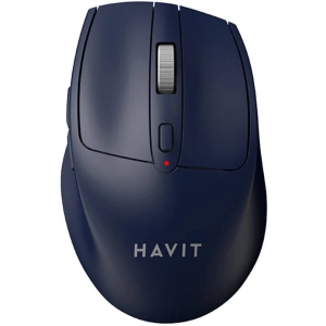 Kup Vezeték nélküli univerzális egér Havit MS61WB (kék) - HVT211 - {ean13} - Sklep Home Screen