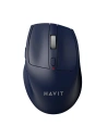Havit MS61WB Universal Wireless Mouse (blue)