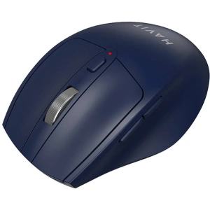Kup Mouse wireless universal Havit MS61WB (albastră) - HVT211 - {ean13} - Sklep Home Screen