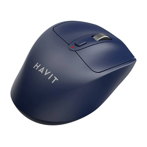 Kup Vezeték nélküli univerzális egér Havit MS61WB (kék) - HVT211 - {ean13} - Sklep Home Screen