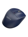 Kup Mouse wireless universal Havit MS61WB (albastră) - HVT211 - {ean13} - Sklep Home Screen