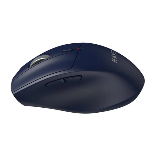 Buy Havit MS61WB Universal Wireless Mouse (blue) - HVT211 - {ean13} - Home Screen Store Europe