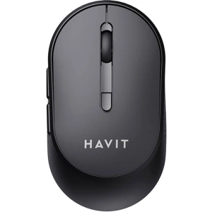 Kup Bezdrátová myš Havit MS78GT (černá) - HVT212 - {ean13} - Sklep Home Screen