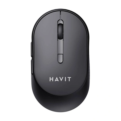 Kup Vezeték nélküli egér Havit MS78GT (fekete) - HVT212 - {ean13} - Sklep Home Screen