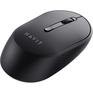 Kup Mouse fără fir Havit MS78GT (negru) - HVT212 - {ean13} - Sklep Home Screen