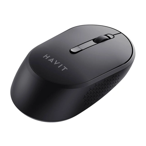 Kup Kabellose Maus Havit MS78GT (schwarz) - HVT212 - {ean13} - Sklep Home Screen