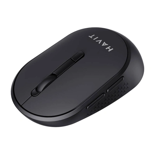 Kup Mouse fără fir Havit MS78GT (negru) - HVT212 - {ean13} - Sklep Home Screen