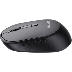 Kup Mouse fără fir Havit MS78GT (negru) - HVT212 - {ean13} - Sklep Home Screen