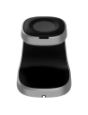 Kup Podstawka do ładowania smartwatcha Samsung Galaxy Watch Active2/Watch3/Watch4/Watch5 GP-XVU022SANJW srebrny/silver - SMG802 - {ean13} - Sklep Home Screen