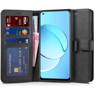 Kup Etui Tech-Protect Wallet Realme 10 4G Negru - THP1668 - {ean13} - Sklep Home Screen