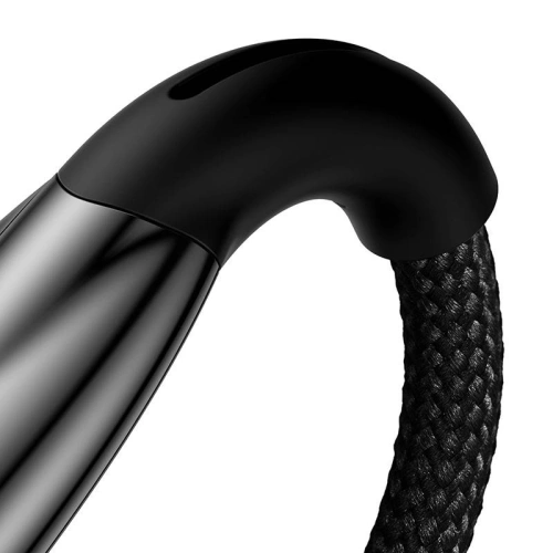 Kup USB-C zu USB-C Kabel Baseus Glimmer, 100W, 1m (schwarz) - BSU3841 - {ean13} - Sklep Home Screen