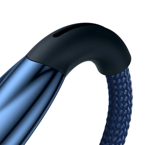 Kup Kabel USB-C do USB-C Baseus Glimmer, 100W, 2m (modrý) - BSU3843 - {ean13} - Sklep Home Screen