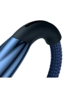 Kup USB-C zu USB-C Kabel Baseus Glimmer, 100W, 2m (blau) - BSU3843 - {ean13} - Sklep Home Screen