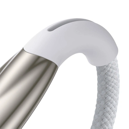 Kup USB-C zu USB-C Kabel Baseus Glimmer, 100W, 2m (weiß) - BSU3844 - {ean13} - Sklep Home Screen