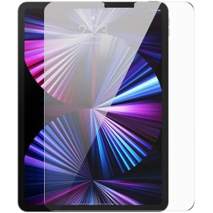 Kup Tvrzené sklo Baseus 0.3mm Apple iPad Pro 12.9 2018/2020/2021/2022 (3., 4., 5. a 6. generace) - BSU3845 - {ean13} - Sklep Home Screen