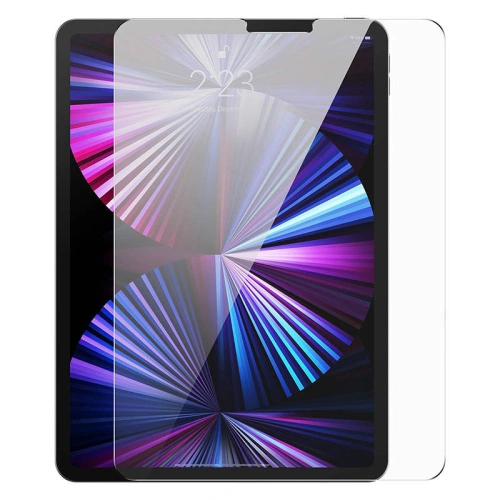 Kup Sticlă securizată Baseus 0.3mm Apple iPad Pro 12.9 2018/2020/2021/2022 (a 3-a, a 4-a, a 5-a și a 6-a generație) - BSU3845 - {ean13} - Sklep Home Screen