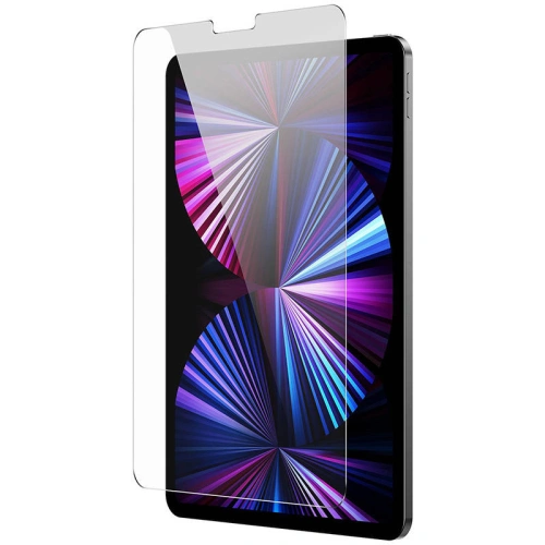 Kup Szkło hartowane Baseus 0.3mm Apple iPad Pro 12.9 2018/2020/2021/2022 (3., 4., 5. i 6. generacji) - BSU3845 - {ean13} - Sklep Home Screen