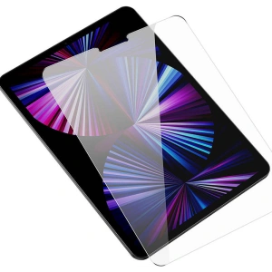 Kup Szkło hartowane Baseus 0.3mm Apple iPad Pro 12.9 2018/2020/2021/2022 (3., 4., 5. i 6. generacji) - BSU3845 - {ean13} - Sklep Home Screen