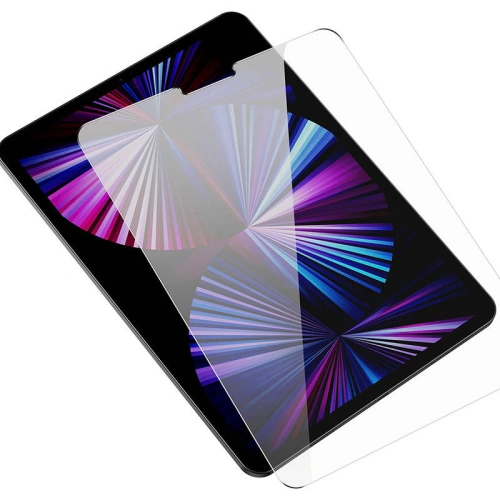 Kup Szkło hartowane Baseus 0.3mm Apple iPad Pro 12.9 2018/2020/2021/2022 (3., 4., 5. i 6. generacji) - BSU3845 - {ean13} - Sklep Home Screen