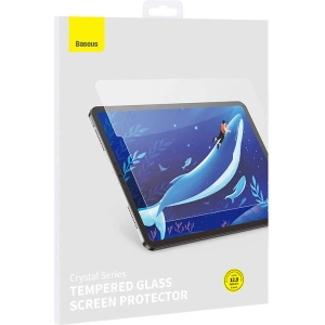 Buy Baseus Glass 0.3mm Apple iPad Pro 12.9 2018/2020/2021/2022 (3, 4, 5, 6 gen) - BSU3845 - {ean13} - Home Screen Store Europe