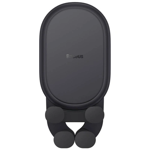 Buy Baseus Stable Car Mount Air Vent (black) - BSU3846 - {ean13} - Home Screen Store Europe