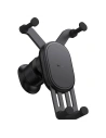 Buy Baseus Stable Car Mount Air Vent (black) - BSU3846 - {ean13} - Home Screen Store Europe