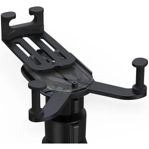 Buy Baseus Stable Car Mount Air Vent (black) - BSU3846 - {ean13} - Home Screen Store Europe