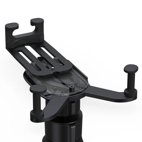 Buy Baseus Stable Car Mount Air Vent (black) - BSU3846 - {ean13} - Home Screen Store Europe