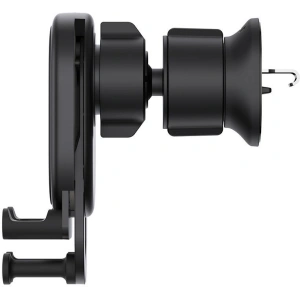 Buy Baseus Stable Car Mount Air Vent (black) - BSU3846 - {ean13} - Home Screen Store Europe